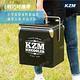 【KZM】黑爵士保冰箱-小 13L K20T3K010 悠遊戶外 product thumbnail 4