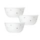 【美國康寧】CORELLE  紫梅3件式450ml中式碗組-C07 product thumbnail 2