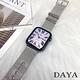 【DAYA】Apple Watch 42/44/45/49mm 米蘭尼斯錶帶針扣款 product thumbnail 5