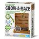 4M綠色科學Green Science Grow-A-Mate植物迷宮00-03352《榮獲2013年以來多項獎項,紅點》 product thumbnail 2