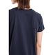 【UNDER ARMOUR】女 SPORTSTYLE LOGO 短袖T-Shirt_1356305-001 product thumbnail 3