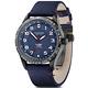 VICTORINOX瑞士維氏 Airboss 機械腕錶-藍 42mm / VISA-241998 product thumbnail 3