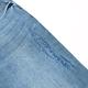 ILEY伊蕾 時尚漸層刷色微喇叭牛仔褲(藍色；M-XL)1231338602 product thumbnail 2