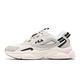 Fila 休閒鞋 J306Y 女鞋 白 藍 拼接 皮革 緩衝 運動鞋 斐樂 5J306Y113 product thumbnail 2