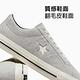 CONVERSE ONE STAR PRO OX 低筒 休閒鞋 滑板鞋 男鞋 女鞋 灰色-A08128C product thumbnail 7