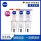 (6入組)【NIVEA 妮維雅】煥膚柔嫩奇肌雙管精萃凝乳200ml(果酸身體乳/注嫩瓶) product thumbnail 2