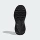 Adidas Ozgaia W [IG6045] 女 休閒鞋 運動 經典 復古 三葉草 厚底 老爹鞋 百搭 舒適 黑白 product thumbnail 3