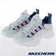 SKECHERS 休閒鞋 女休閒系列 KOZMIKS-88888409AQUA product thumbnail 2