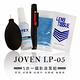 JOVEN LP-05 清潔組 (吹球+拭鏡筆+拭鏡布+拭鏡紙+清潔液) product thumbnail 2