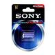 SONY LR1 N Size (N-LR1) 高效能5號鹼性電池1.5V (6入) product thumbnail 2