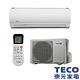 TECO東元 5-6坪 一對一定頻分離式冷氣MS-GS28FC/MA-GS28FC product thumbnail 2
