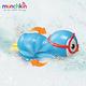 munchkin滿趣健-游泳企鵝洗澡玩具-2色 product thumbnail 3
