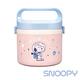 [買一送一]SNOOPY 史努比 小星球 #304不銹鋼手提保溫餐桶1.3L(快) product thumbnail 5