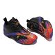 Reebok 籃球鞋 Answer IV 艾佛森 拉鍊 男鞋 Hot Rod 摩托車賽 Iverson 黑 紅 FY9689 product thumbnail 7