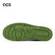 Nike 休閒鞋 Air Dunk Low Jumbo Chlorophyll 女鞋 男鞋 米白 綠 葉綠素 FJ4192-001 product thumbnail 5