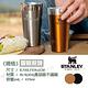 STANLEY 冒險系列 真空不鏽鋼品脫杯 0.47L 消光黑/古銅金 露營 悠遊戶外 product thumbnail 8