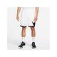 Nike 運動短褲 Dri-FIT Basketball Shorts 男款 白 抽繩 彈性 大勾 褲子 DH6764-100 product thumbnail 8