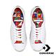 CONVERSE JP 開口笑 男女休閒鞋 164475C  限量 product thumbnail 2