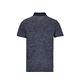 Timberland 男款深藍色短袖POLO衫|A6RB1475 product thumbnail 3