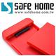 SAFEHOME USB3.0 2.5吋 SATA 外接式硬碟轉接盒，不需螺絲 HE32S07 product thumbnail 4