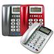 kolin歌林 大字鍵來電顯示有線電話機 KTP-DS002 (2色) product thumbnail 2