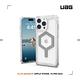 UAG iPhone 15 Pro Max 磁吸式耐衝擊保護殼(按鍵式)-全透款 (支援MagSafe) product thumbnail 9