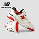 [New Balance]復古鞋_中性_白紅色_BB550VTB-D楦 product thumbnail 5