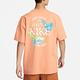 Nike AS M NSW TEE PREM ESSNTL PKT G 男短袖上衣-橘-FQ0351225 product thumbnail 2