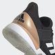 adidas UBERSONIC 3 HARD COURT 網球鞋 運動鞋 女 FU8153 product thumbnail 5