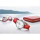 TISSOT 天梭 官方授權 Bella Ora 臻時系列 七夕愛上妳女錶-38mm T1032101601800 product thumbnail 7