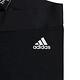 ADIDAS 女 W MH 3S TIGHT 緊身長褲 product thumbnail 4