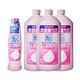 日本LION 家庭4入組 Charmy泡の力保濕洗碗精（240ml X1+930ml X3） product thumbnail 2