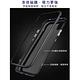 防摔專家 iPhone11 Pro金屬磁吸防刮鋼化玻璃透明背保護殼 黑 product thumbnail 3