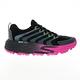 SKECHERS 女鞋 戶外越野系列 GO RUN MAX CUSHIONING ELITE TRAIL - 129154BKMT product thumbnail 3