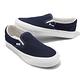 Vans 懶人鞋 OG Classic Slip-On Vault 男鞋 女鞋 藍 白 休閒鞋 基本款 情侶鞋 VN0A45JK1X7 product thumbnail 7