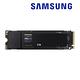 SAMSUNG 三星 990 EVO 2TB NVMe M.2 2280 PCIe 固態硬碟 (MZ-V9E2T0BW) product thumbnail 3