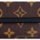 LV M40935 Monogram帆布翻蓋磁釦斜背包 product thumbnail 5