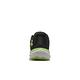 Under Armour 慢跑鞋 UA Charged Breeze 黑 橘 綠 路跑 避震耐磨 男鞋 3025129104 product thumbnail 4