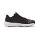 Puma Velocity Nitro 2 Wns [376262-05] 女 慢跑鞋 休閒 運動 側面網狀 緩衝 黑橘 product thumbnail 2