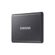 SAMSUNG 三星T7 2TB USB 3.2 Gen 2移動固態硬碟(三色任選) product thumbnail 10