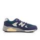 NEW BALANCE 580運動鞋男MRT580TU藍 product thumbnail 2