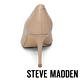 STEVE MADDEN-LILLIE 極美型素面尖頭高跟鞋-粉藕色 product thumbnail 6