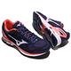 Mizuno 慢跑鞋 Wave Rider 21 運動 女鞋 product thumbnail 8