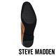 STEVE MADDEN-PLACKS特殊壓紋設計紳士鞋-咖啡 product thumbnail 5