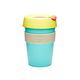 絕版出清-澳洲KeepCup 隨身杯340ml(M)-綠松石 product thumbnail 2