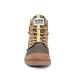 PALLADIUM PAMPA RETRO HIKER WP+LITE+日本地區限定配色橘標防水靴-中性-沙漠綠洲 product thumbnail 8