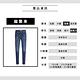 Levis 女款 720高腰超緊身窄管褲 中藍刷白 Lyocell天絲棉 product thumbnail 9