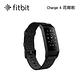 Fitbit Charge 4 進階版的健康智慧手環 + GPS 花崗岩特別款 (睡眠血氧監測) product thumbnail 2
