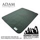 ADAM OUTDOOR 雙人電熱毯 (ADHB-BD01-G)軍綠色 product thumbnail 2