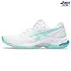 ASICS 亞瑟士 NETBURNER BALLISTIC FF 3 女款  排球鞋 1052A069-106 product thumbnail 4